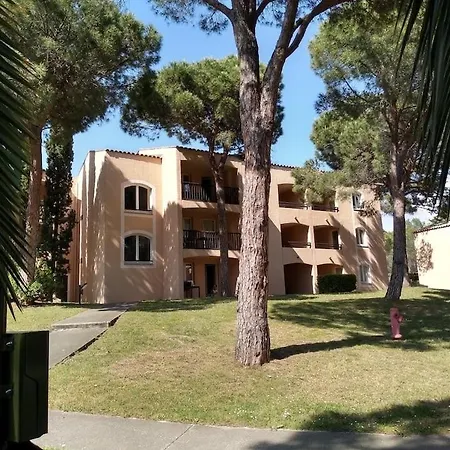 Vacation With Pool, Tennis, Pétanque&parking Saint-Raphaël