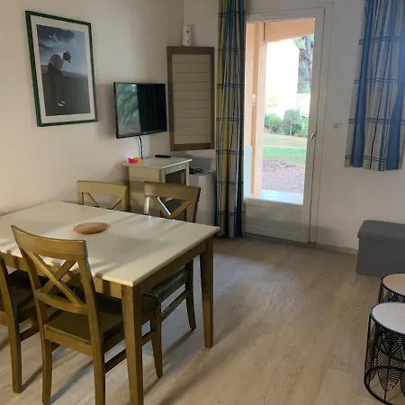 Appartamento Vacation With Pool, Tennis, Pétanque&parking *
