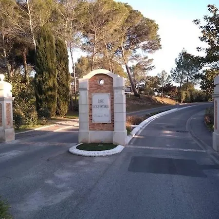 Appartamento Vacation With Pool, Tennis, Pétanque&parking