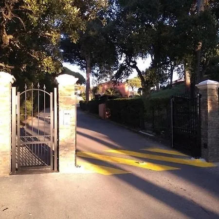 Vacation With Pool, Tennis, Pétanque&parking Appartamento *