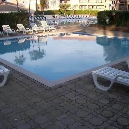 Vacation With Pool, Tennis, Pétanque&parking Appartamento Saint-Raphaël