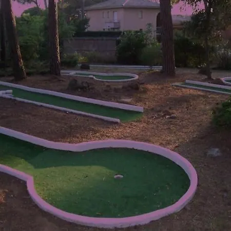 Vacation With Pool, Tennis, Pétanque&parking Appartamento