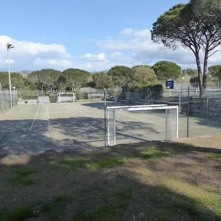 Appartamento Vacation With Pool, Tennis, Pétanque&parking